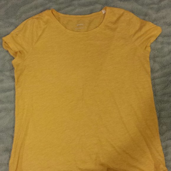 Sonoma Tops - Sonoma short sleeve tee size L.